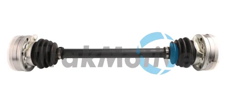 Вал Trakmotive/Surtrack 301011