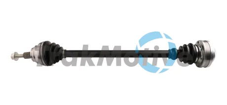 Вал Trakmotive/Surtrack 301049