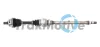 Вал Trakmotive/Surtrack 301060 (фото 1)