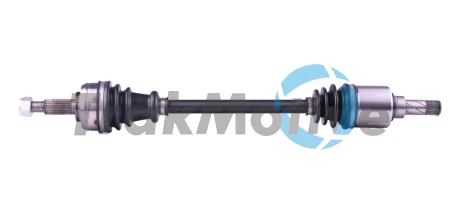 Вал Trakmotive/Surtrack 301076