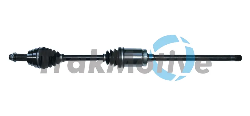 TRAKMOTIVE BMW Полуось перед. L=1018mm 30/27 зуб. X5 (E70) 3.0 sd 07-08, X6 (F16, F86) M 14-19 Trakmotive/Surtrack 301098 (фото 1)