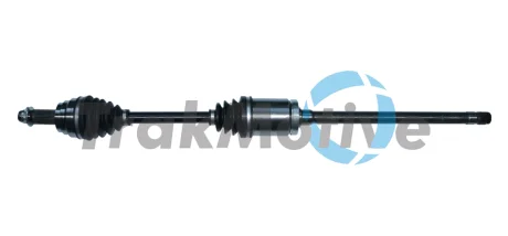 TRAKMOTIVE BMW Полуось перед. L=1018mm 30/27 зуб. X5 (E70) 3.0 sd 07-08, X6 (F16, F86) M 14-19 Trakmotive/Surtrack 301098