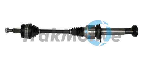 TRAKMOTIVE VW Полуось прав. 857мм 38/26 зуб MULTIVAN V 2.0 TDI 09-15, TRANSPORTER V 2.0 03-15 Trakmotive/Surtrack 301099