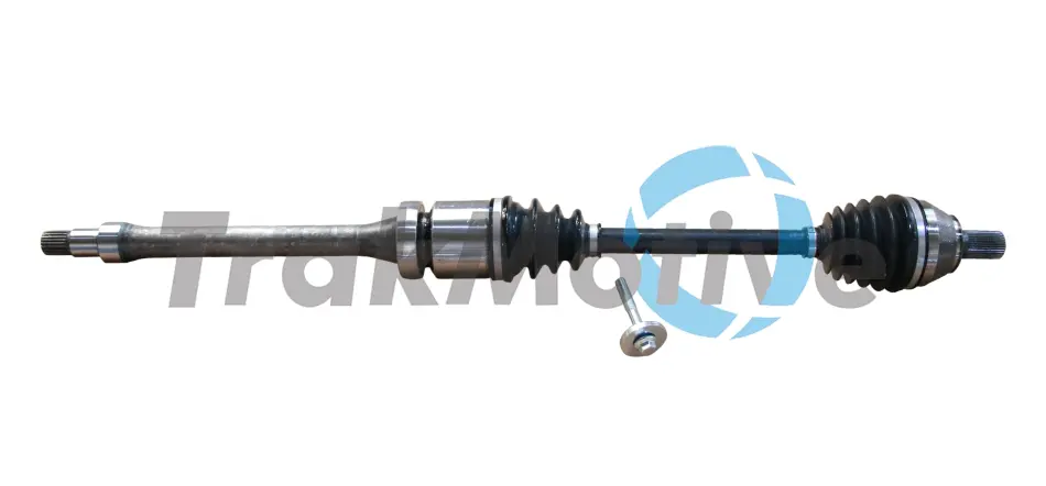 TRAKMOTIVE FORD піввісь прав. L=906mm 36/23 зуб. C-MAX 1.8 07-10, FOCUS II 1.8 06-12, VOLVO S40 II 1.6 05-12 Trakmotive/Surtrack 301106 (фото 1)