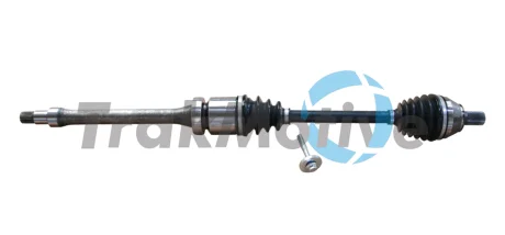 TRAKMOTIVE FORD піввісь прав. L=906mm 36/23 зуб. C-MAX 1.8 07-10, FOCUS II 1.8 06-12, VOLVO S40 II 1.6 05-12 Trakmotive/Surtrack 301106