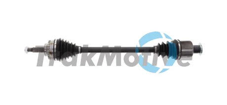 TRAKMOTIVE RENAULT Полуось прав. L=725mm 21/23 зуб. CLIO II 1.2 98-10, CLIO II 1.5 dCi 01-09, KANGOO 1.2 01-, KANGOO 1.9 dTi 00- Trakmotive/Surtrack 301114