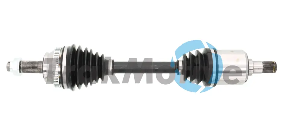 TRAKMOTIVE LAND ROVER Полуось прав. L=590mm 28/25 зуб FREELANDER I (L314) 2.0 Td4 4x4 01-06 Trakmotive/Surtrack 301115 (фото 1)