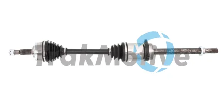 TRAKMOTIVE NISSAN Полуось L=942mm, 27/25 зуб. PRIMERA P11 -01 Trakmotive/Surtrack 301120