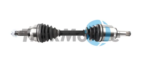 TRAKMOTIVE FIAT Полуось лев.L=609mm 25/24 зуб.Doblo 1.3D/1.9D 01- Trakmotive/Surtrack 301123