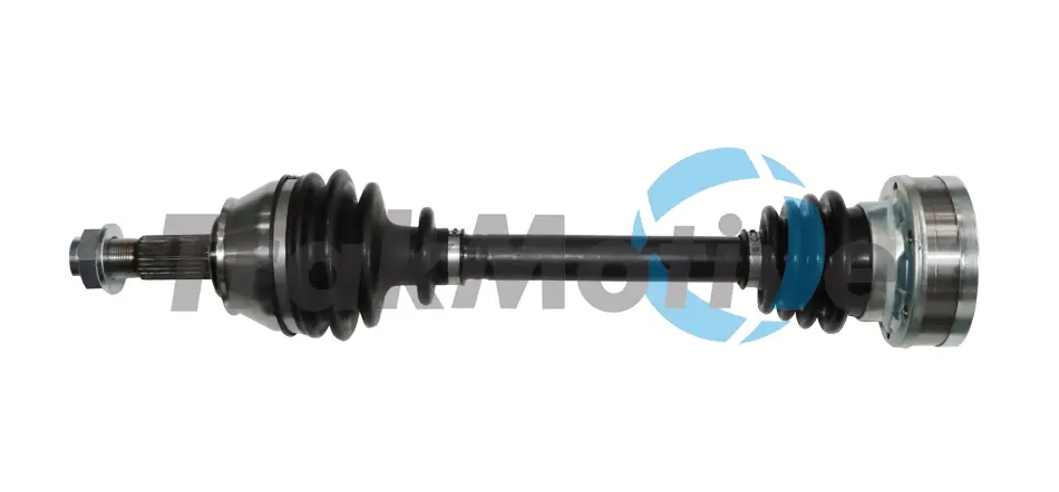 TRAKMOTIVE LANCIA піввісь права L=523mm 25 зуб. MUSA 1.3 D Multijet 04-12 Trakmotive/Surtrack 301132 (фото 1)