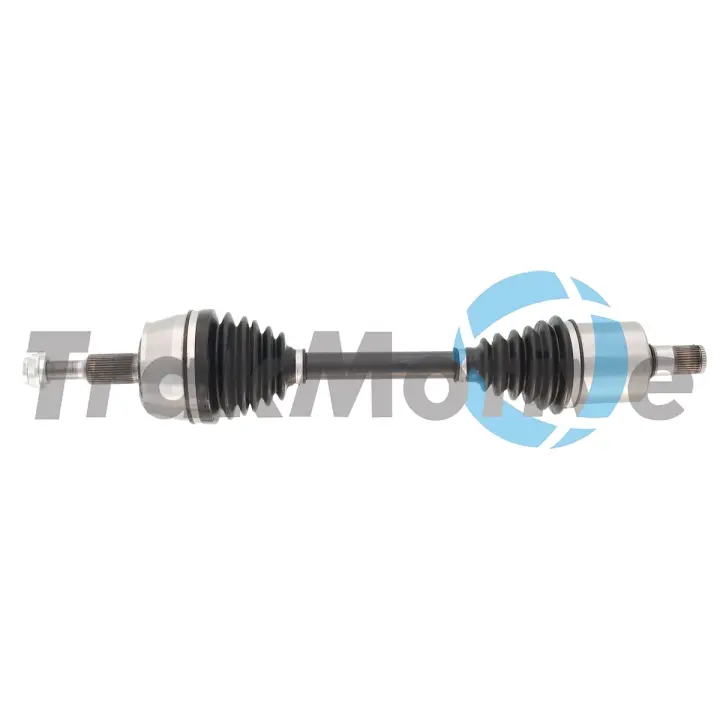TRAKMOTIVE VW піввісь лів. L=639mm 38/37 зуб. MULTIVAN V 2.0 TSI 11-15, TRANSPORTER V 2.0 BiTDI 09-15, TRANSPORTER VI 2.0 TSI 15-19 Trakmotive/Surtrack 301135 (фото 1)