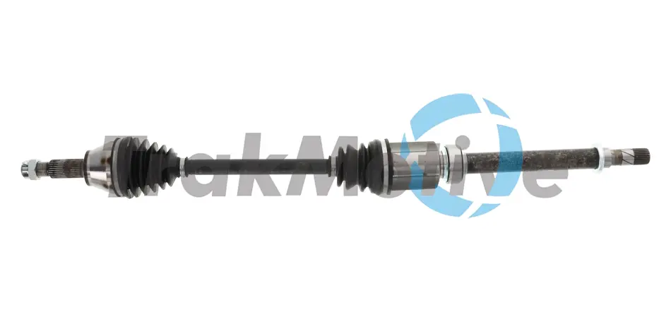 TRAKMOTIVE NISSAN піввісь права L=940mm 30/26 зуб. QASHQAI / QASHQAI +2 I 1.6 10-13 Trakmotive/Surtrack 301142 (фото 1)