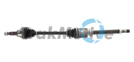 TRAKMOTIVE NISSAN піввісь права L=940mm 30/26 зуб. QASHQAI / QASHQAI +2 I 1.6 10-13 Trakmotive/Surtrack 301142