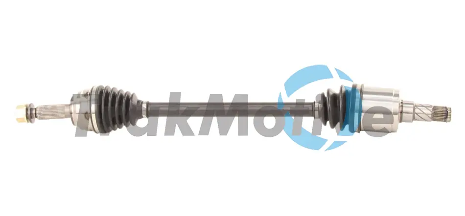 TRAKMOTIVE TESLA Піввісь L=867mm 30/29 зуб. MODEL S (5YJS) 100D AWD 17- Trakmotive/Surtrack 301147 (фото 1)