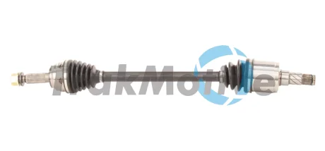 TRAKMOTIVE TESLA Піввісь L=867mm 30/29 зуб. MODEL S (5YJS) 100D AWD 17- Trakmotive/Surtrack 301147