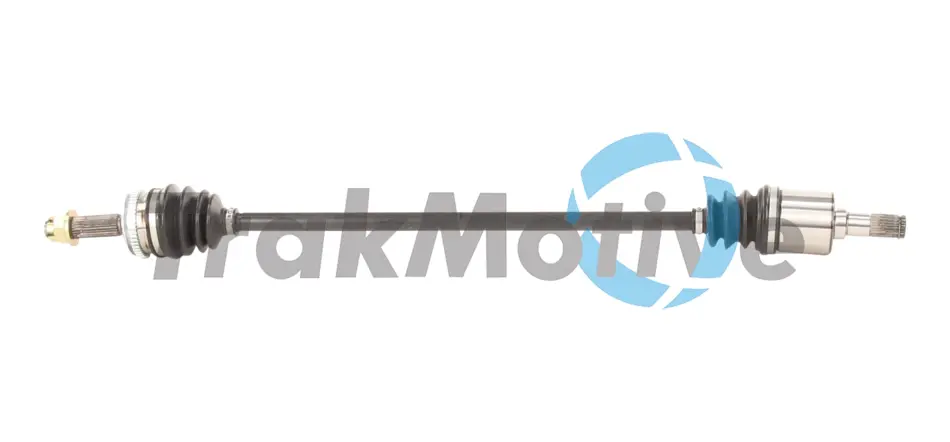 TRAKMOTIVE KIA Напіввісь передн. прав. з ABS RIO II (JB) 1.6 CVVT 05-11 Trakmotive/Surtrack 301153 (фото 1)