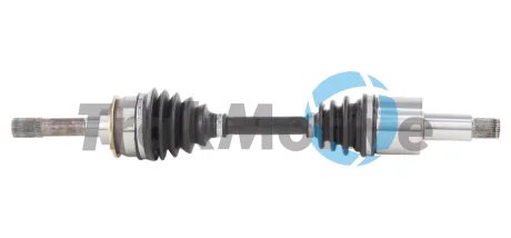 TRAKMOTIVE SUZUKI Напіввісь прав. GRAND VITARA I (FT, HT) 2.0 HDI 110 16V -05 Trakmotive/Surtrack 301185