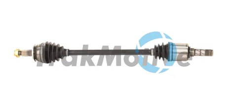 TRAKMOTIVE SUBARU Напіввісь перед. лів. прав. LEGACY V (BM) 2.0 i AWD (BM5) 09-14 Trakmotive/Surtrack 301196