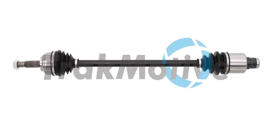 TRAKMOTIVE RENAULT Полуось прав. L=792mm 21/23 зуб. Logan,Sandero 04- Trakmotive/Surtrack 301218 (фото 1)