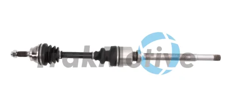 TRAKMOTIVE CITROEN Полуось прав L=842,5mm 21/24 зуб. C15 1.9 D 00-05, VISA 16 GTI 86-91, PEUGEOT 205 I (741A/C) 1.6 GTI Trakmotive/Surtrack 301228