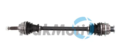 TRAKMOTIVE RENAULT Полуось прав. L=695mm 21/23 зуб.Express,Rapid,Super 5 84-98 Trakmotive/Surtrack 301235