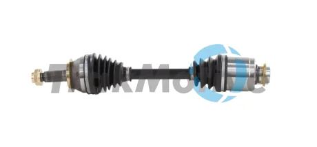 TRAKMOTIVE HONDA Полуось прав. L=551mm 28/27 зуб. ACCORD VII (CL, CN) 2.4 (CL9) 03-08 Trakmotive/Surtrack 301241