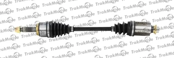 TRAKMOTIVE HONDA Напіввісь передн. прав. Accord, CR-V IV (RM) 2.0 iVtec 12- Trakmotive/Surtrack 301243 (фото 1)