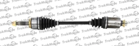 TRAKMOTIVE HONDA Напіввісь передн. прав. Accord, CR-V IV (RM) 2.0 iVtec 12- Trakmotive/Surtrack 301243