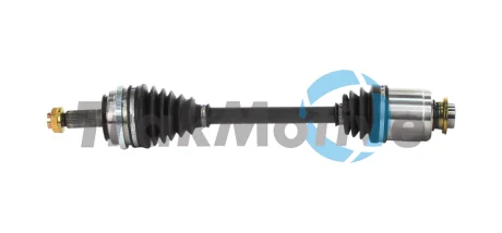 TRAKMOTIVE HONDA Напіввісь передн. ліва CR-V I (RD) 2.0 16V 4WD (RD1, RD3) 95-01 Trakmotive/Surtrack 301255
