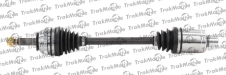 TRAKMOTIVE HONDA Напіввісь передн. ліва CIVIC VIII 1.3 IMA 06-12 Trakmotive/Surtrack 301260