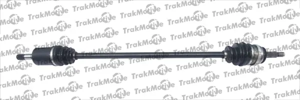 TRAKMOTIVE HONDA Напіввісь передн. ліва CIVIC VII (EM2) 1.7 i (EM2) 01-05 Trakmotive/Surtrack 301262 (фото 1)