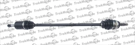 TRAKMOTIVE HONDA Напіввісь передн. ліва CIVIC VII (EM2) 1.7 i (EM2) 01-05 Trakmotive/Surtrack 301262