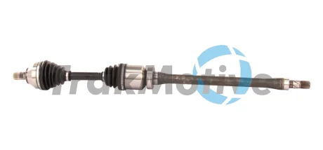 TRAKMOTIVE VOLVO Полуось прав. L=962mm 26/36 зуб. C70 II (542) 2.4 06-09, V50 (545) 2.4 04-10, FORD FOCUS II 2.5 ST 05-12 Trakmotive/Surtrack 301287