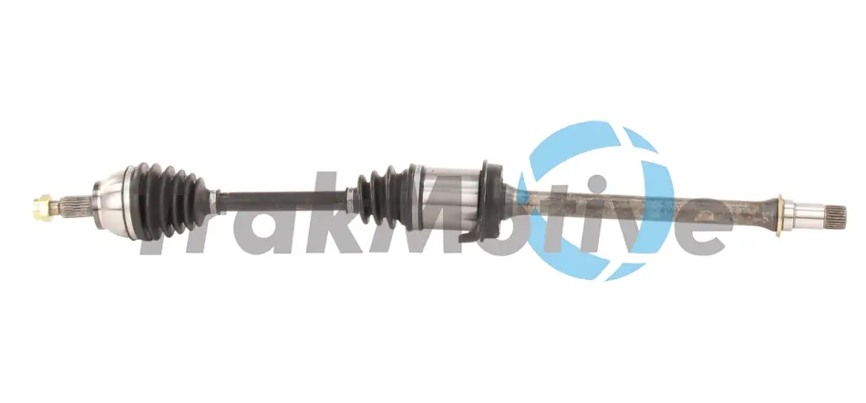 TRAKMOTIVE DB Полуось прав.с АКПП с ABS L=954mm 25/27 зуб.W169/245 Trakmotive/Surtrack 301292 (фото 1)
