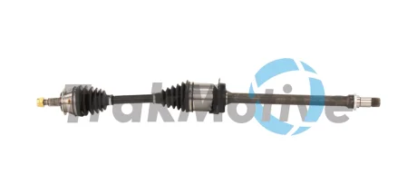 TRAKMOTIVE DB Полуось прав. L=988mm 27/25 зуб. A-CLASS (W169) A 200 TURBO 05-12 Trakmotive/Surtrack 301294