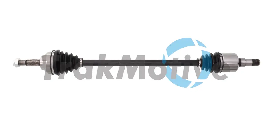 TRAKMOTIVE TOYOTA Полуось прав. L=921mm 26/23 зуб. COROLLA 1.6 Si 95-97, COROLLA Liftback 1.6 GLI 92-97 Trakmotive/Surtrack 301329 (фото 1)