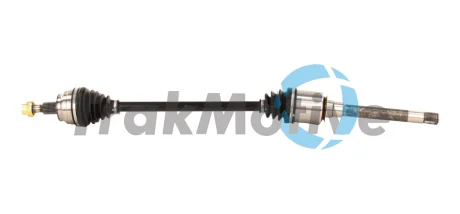 TRAKMOTIVE DB Напіввісь прав. W164 Trakmotive/Surtrack 301378