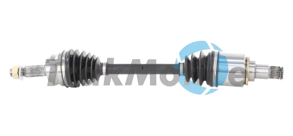 TRAKMOTIVE CITROEN Напіввісь лів. C-CROSSER 2.2 HDi 07-12, MITSUBISHI LANCER VIII 2.0 DI-D 08-, PEUGEOT 4008 1.8 HDi 12- Trakmotive/Surtrack 301383 (фото 1)