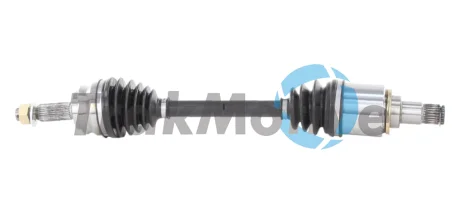 TRAKMOTIVE CITROEN Напіввісь лів. C-CROSSER 2.2 HDi 07-12, MITSUBISHI LANCER VIII 2.0 DI-D 08-, PEUGEOT 4008 1.8 HDi 12- Trakmotive/Surtrack 301383
