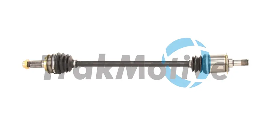 TRAKMOTIVE HONDA Полуось прав. L=820mm 28/23 зуб. CR-V III (RE_) 2.4 i-VTEC 4WD (RE7) 09- Trakmotive/Surtrack 301384 (фото 1)
