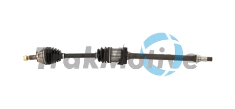TRAKMOTIVE DB Полуось прав. L=974mm 22/25 зуб. A-CLASS A 200 04-12, B-CLASS 08-11 Trakmotive/Surtrack 301391