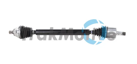 TRAKMOTIVE VW Полуось прав. L=881mm 36/26 зуб. AUDI, SKODA, 1,6-2,0 03- Trakmotive/Surtrack 301415