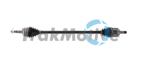 TRAKMOTIVE OPEL піввісь прав. з ABS L=941,5mm L2=988,5mm 22/22 зуб. MERIVA A 1.6 03-10 Trakmotive/Surtrack 301450
