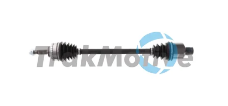 TRAKMOTIVE RENAULT піввісь прав. з ABS L=732mm L2=763mm 21/23 зуб. CLIO II 1.4 16V 00-08, KANGOO 1.6 16V 01- Trakmotive/Surtrack 301472