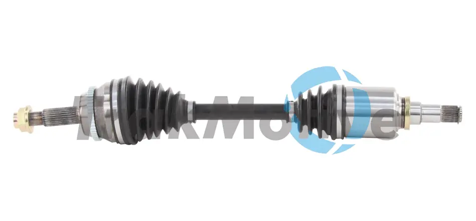 TRAKMOTIVE TOYOTA Напіввісь передн. лів. COROLLA (E12) 1.4 VVT-i 01-07 Trakmotive/Surtrack 301541 (фото 1)