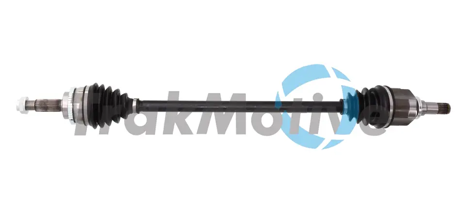 TRAKMOTIVE TOYOTA Напіввісь передня права COROLLA 1.4 VVT-i 01-07 Trakmotive/Surtrack 301555 (фото 1)