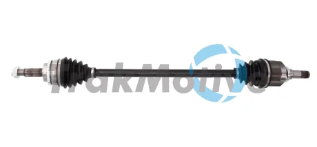 TRAKMOTIVE TOYOTA Напіввісь передня права COROLLA 1.4 VVT-i 01-07 Trakmotive/Surtrack 301555