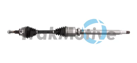 TRAKMOTIVE FORD Напіввісь FOCUS III 2.0 TDCi 10-14, KUGA II (DM2) 1.6 EcoBoost 13-14, Trakmotive/Surtrack 301561