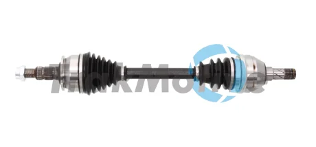 TRAKMOTIVE OPEL Напіввісь передн. ліва INSIGNIA A (G09) 1.6 CDTi (68) 15-17 Trakmotive/Surtrack 301570