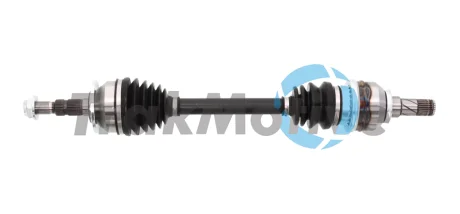 TRAKMOTIVE OPEL Полуось лів. L=622mm L2=655mm 33/25 зуб. ASTRA K Sports Tourer (B16) 1.6 CDTi 15- Trakmotive/Surtrack 301575